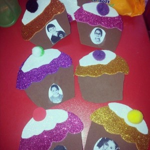 cupcake craft idea for kids (8)