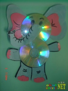 free cd elephant