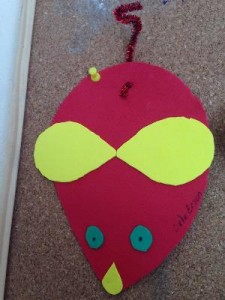 free mouse craft idea for kids (8)