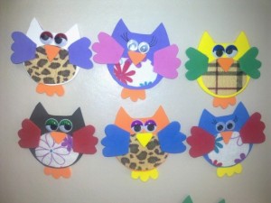 free owl craft idea (1)