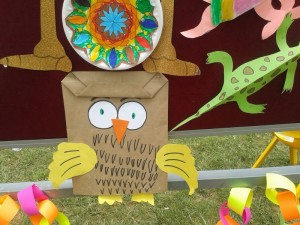 owl craft idea_800x600