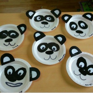 paper-plate-panda-craft