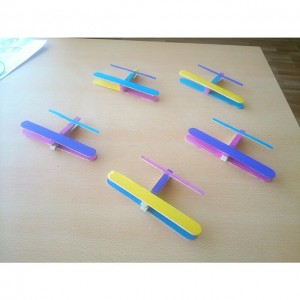 plane craft