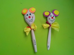 spoon mouse craft (1)