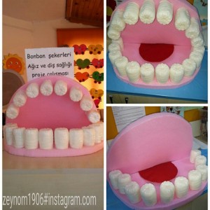bootle tooth craft