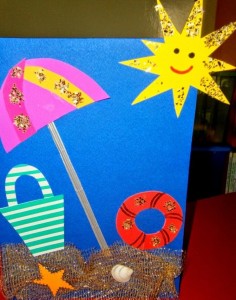 summer card craft (1)