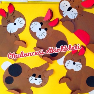 bunny craft idea for kids (3)