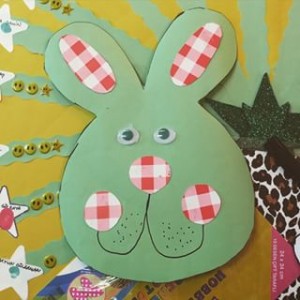 bunny craft idea for kids (4)