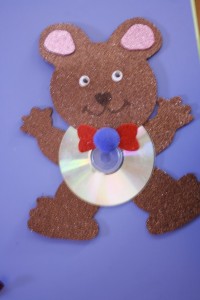 cd bear craft idea (2)
