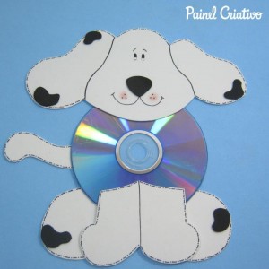 cd dog craft with template (1)
