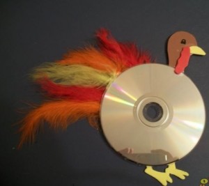 cd turkey craft (1)