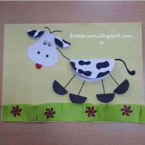 cow craft