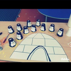 penguin bulletin board (1)