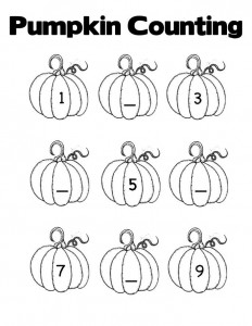 pumpkin-counting_coloring_page