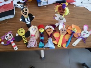 wooden spoon craft idea for kids (2)