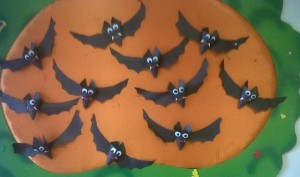 bat crafts