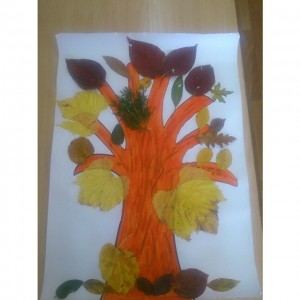 fall tree craft idea (1)