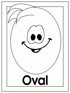 oval coloring page (1)