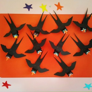 bird craft idea for kids (1)