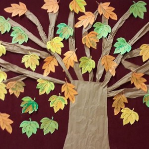 fall tree craft (1)