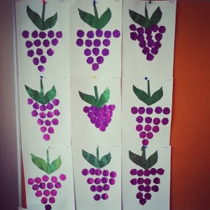grape craft
