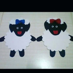 sheep craft (3)