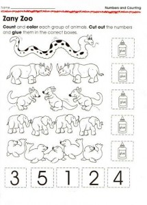 animal number count worksheet for kids (4)