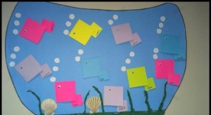 aquarium craft idea for kids (1)