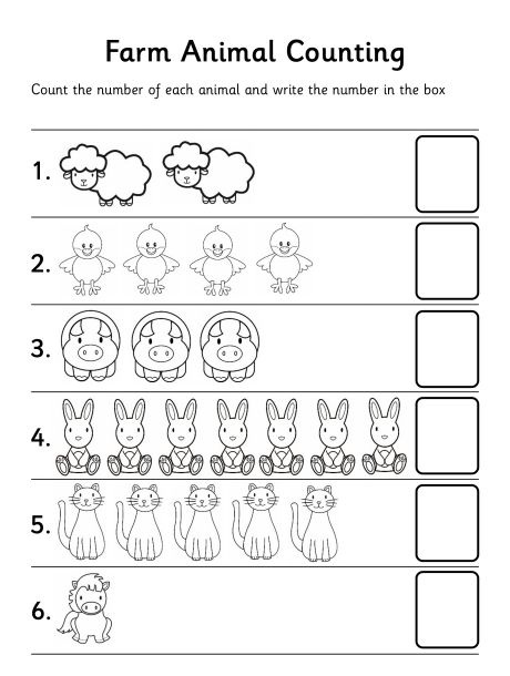 animal-worksheet-crafts-and-worksheets-for-preschool-toddler-and-kindergarten