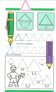 free printabele triangle worksheet (1)