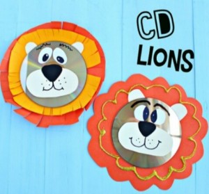 cd lion craft