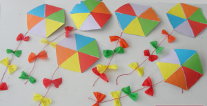 kite craft idea for kids (1)