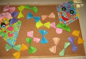 kite craft idea for kids (4)