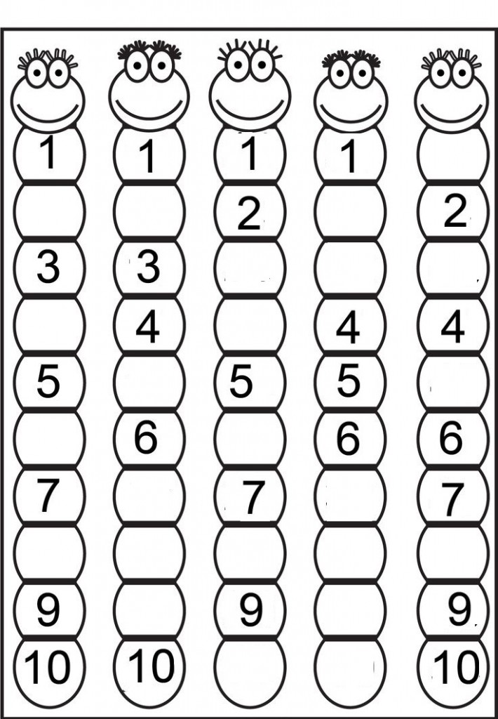 numbers-1-10-online-worksheet-for-kindergarten-missing-numbers-1-10