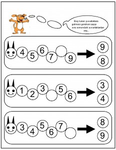missing number worksheet for kids (11)