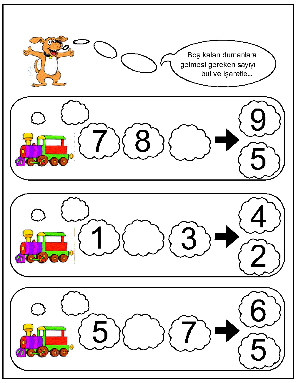 numbers-for-kindergarten-worksheets
