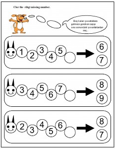 missing number worksheet for kids (7)