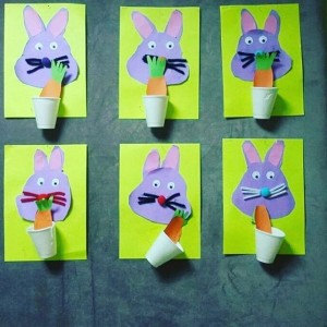 bunny craft idea (1)