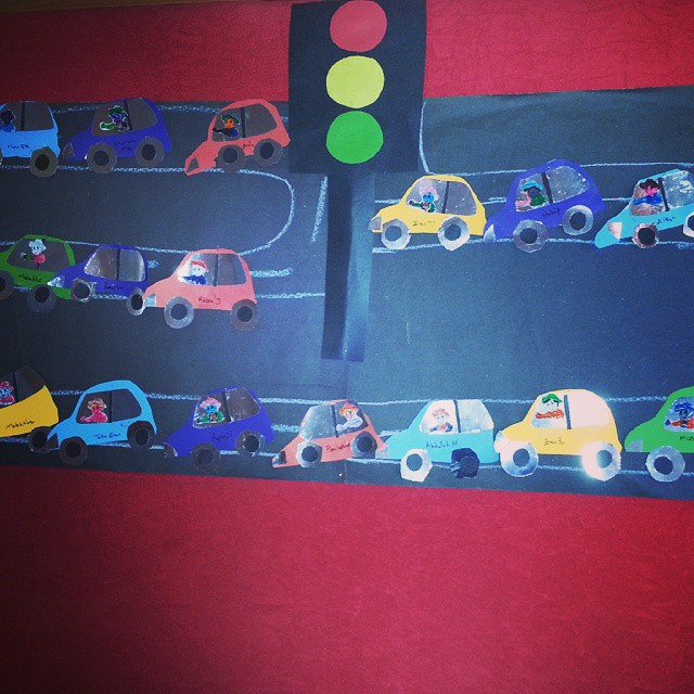 Crafts,Actvities and Worksheets for Preschool,Toddler and Kindergarten