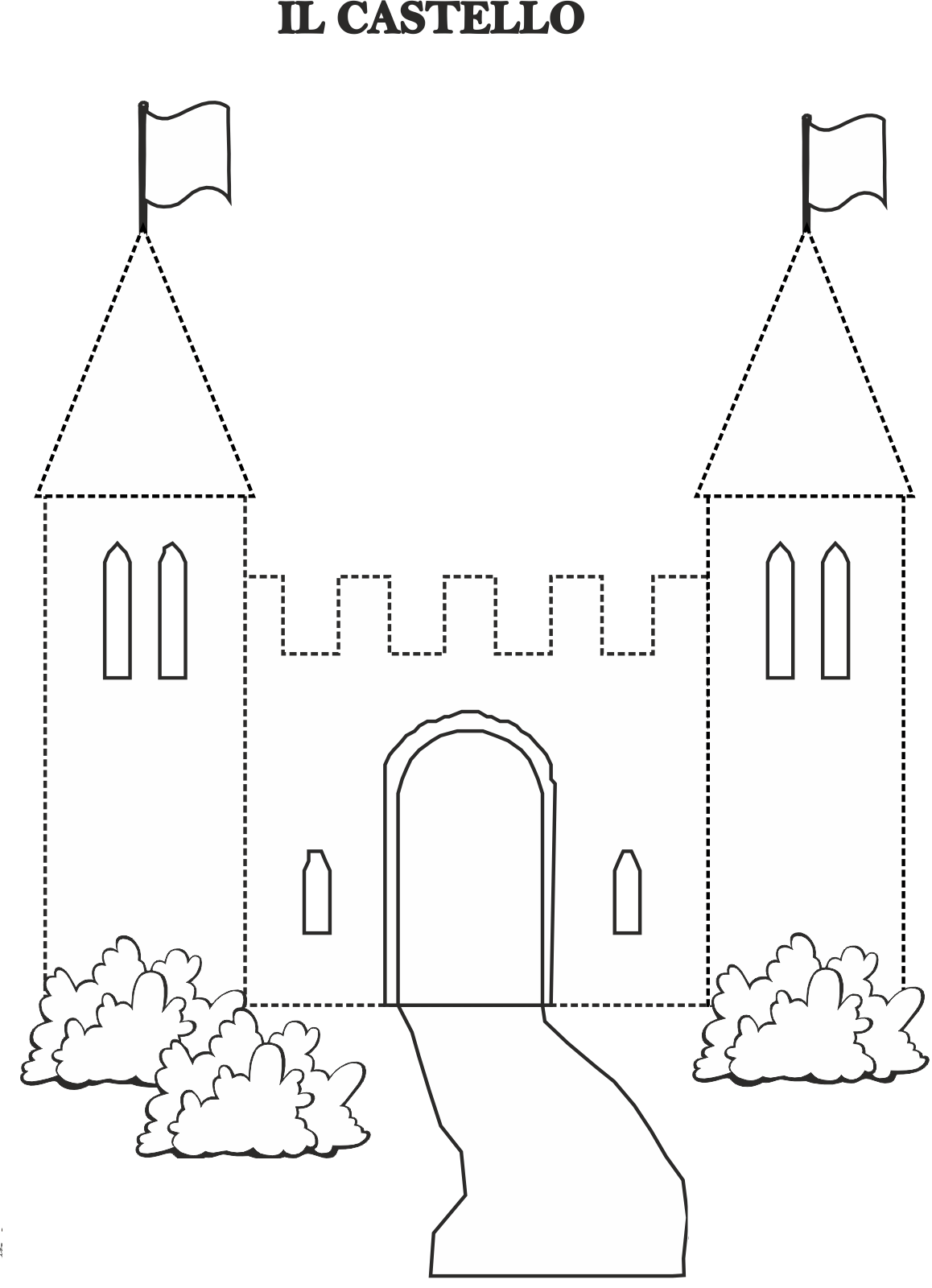 castle-worksheets-printable-printable-word-searches