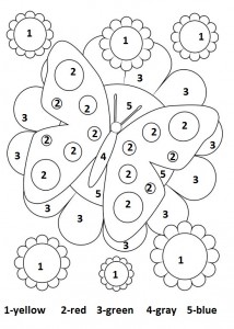 free printable spring worksheet for kindergarten (1)
