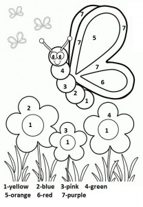 free printable spring worksheet for kindergarten (3)