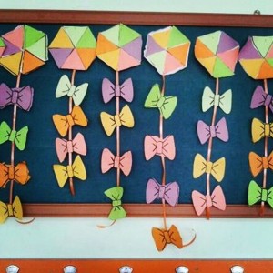 kite craft idea for kids (6)