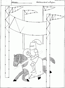 knight trace worksheet