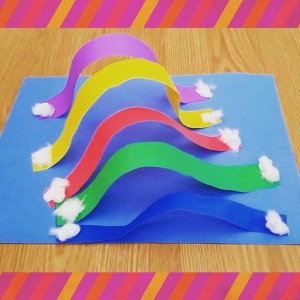 rainbow craft idea (5)