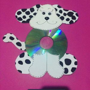 cd dog craft (1)