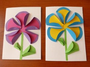 flower craft