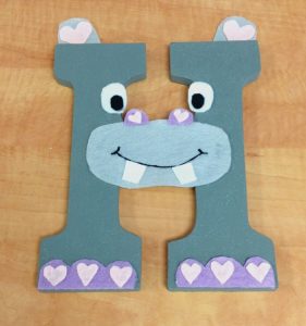 hippo craft idea for kids (1)