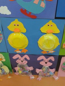 paper-plate-duck-crafts