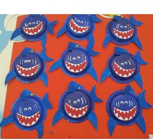 paper-plate-jaws-crafts-idea-for-kids